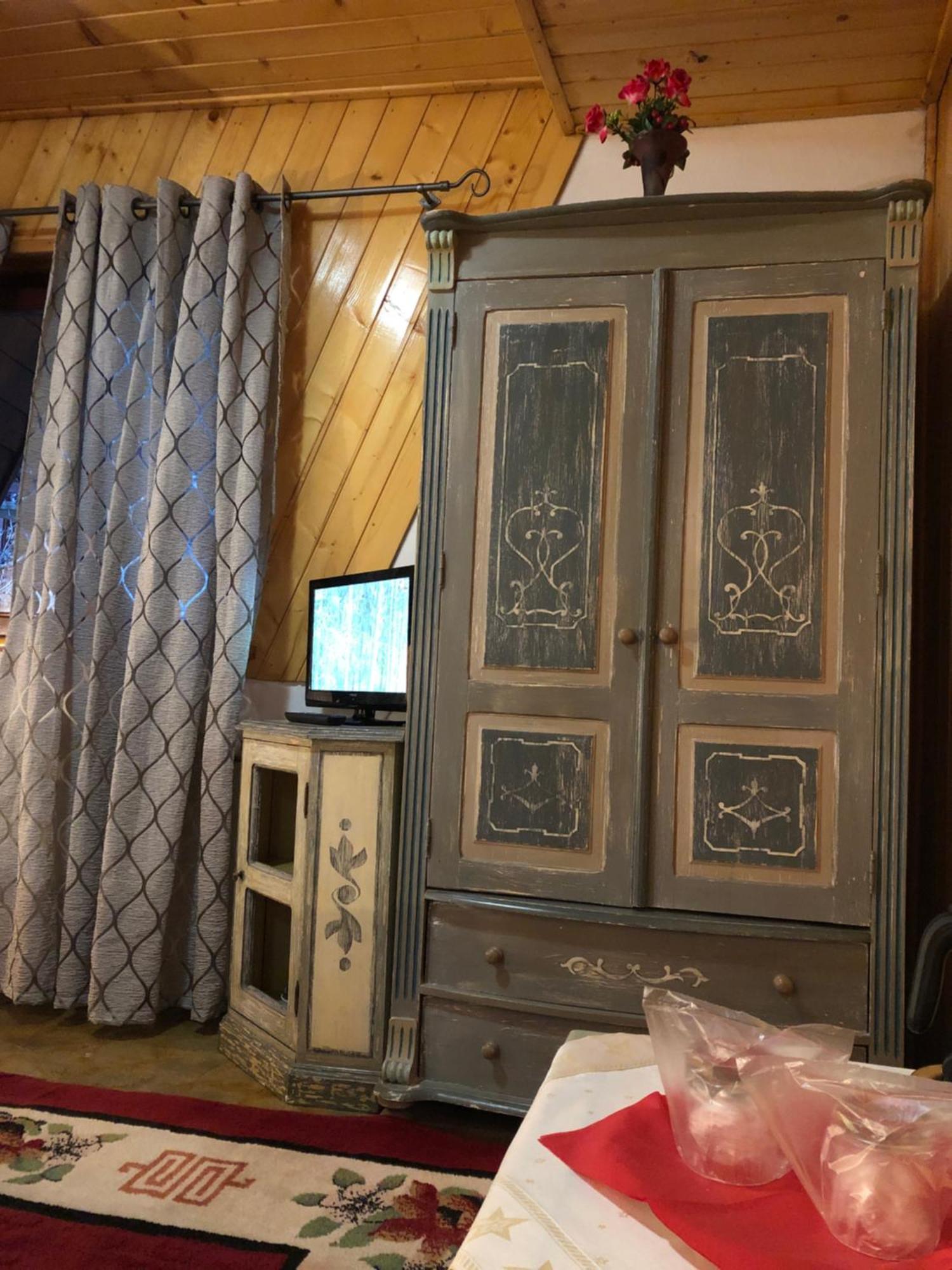 Rem'S Pension Рышнов Экстерьер фото